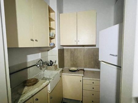 Διαμέρισμα για ενοικίαση Κολωνάκι (Κολωνάκι - Λυκαβηττός) - Photo 2