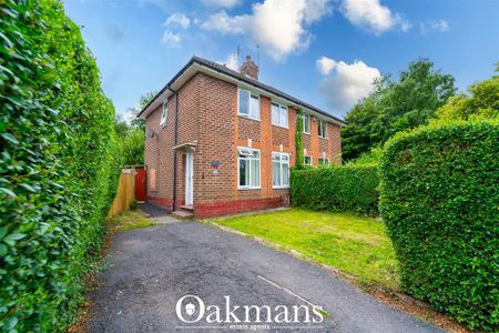 3 bedroom house to rent - Photo 2