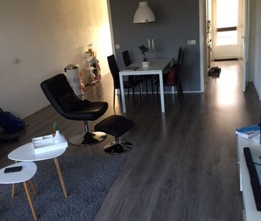 Te huur: Appartement Bosranklaan 247 in Gouda - Foto 2