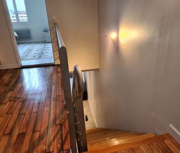 Location Maison 3 pièces 83m² FONTAINEBLEAU 77300 - Photo 3