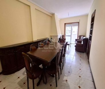 Apartamento T3 - Photo 1