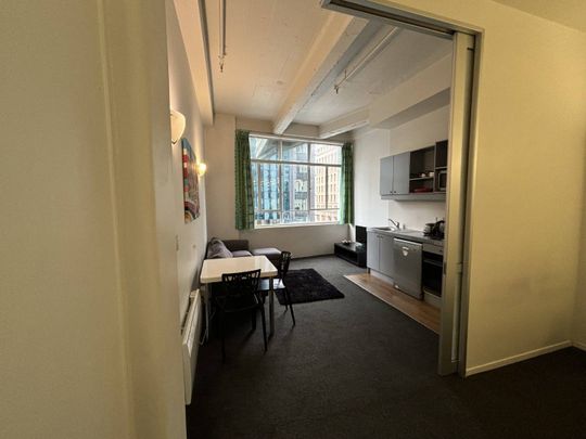 The Guardian, 303/105 Queen Street - Photo 1