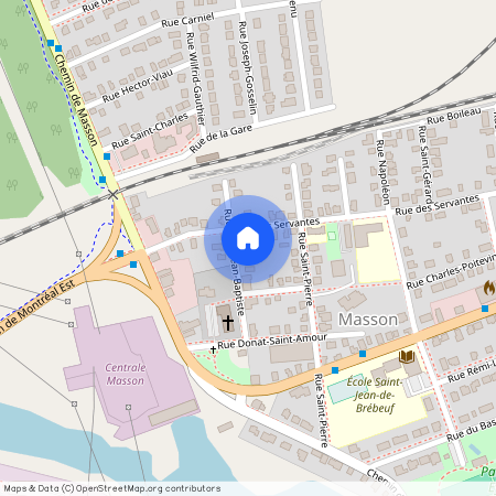 11 Rue Saint-Jean-Baptiste, Gatineau, Gatineau, Outaouais, J8M 1B4