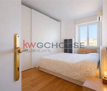 Bilocale via Verbania 28, Villa Fiorelli, Roma - Photo 6