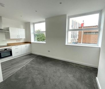 Percy Street - Photo 3