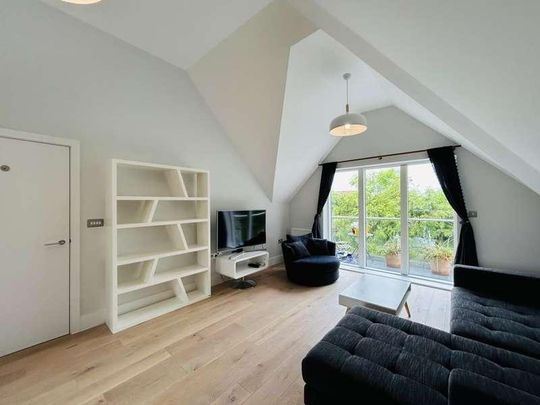 Cumnor Hill, Botley, OX2 - Photo 1