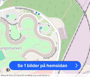 Kungsmarksvägen 25 A - Foto 1