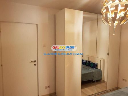 Apartament 2 camere Iancului proaspat renovat - Fotografie 5