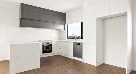 Modern Remuera Townhouse - Photo 5