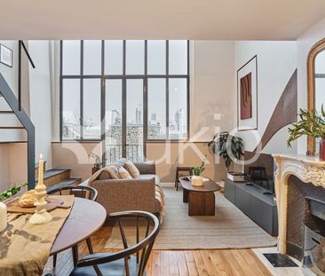 Tout savoir sur cet appartement dans le quartier Val de Grace, à Pa... - Photo 1