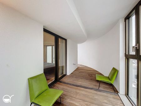 Appartement te huur in Gent - Foto 2