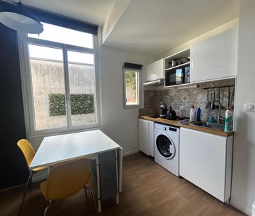 Location Appartement 1 pièce 22m² TALENCE 33400 - Photo 4