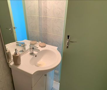 Location Appartement 1 pièce 16m² - Photo 6