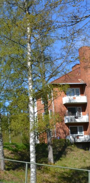 Tallhöjden 11 - Foto 1