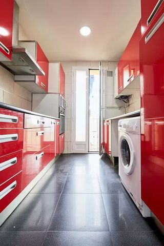 Plaza de la Beata María Ana de Jesús, Madrid, Community of Madrid 28045 - Foto 4