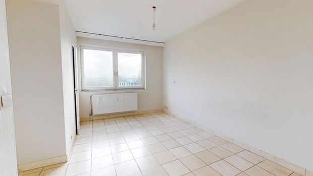 Appartement te huur - Foto 1