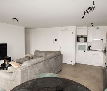Duplex te huur in Sint-Michiels voor € 1.050 met 2 slaapkamers - Photo 4