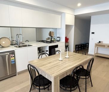 Convenient and Modern Living in a Prime Location - Photo 1