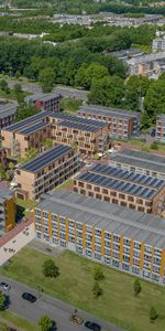 Te huur: Studio Dennenrodepad in Amsterdam - Foto 3