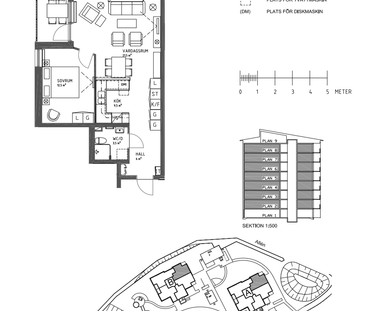 Sockerbiten 7, Trelleborg Centrum - Photo 6
