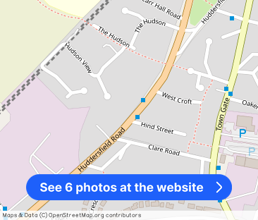 Huddersfield Road,Wyke,Bradford,BD12 8JR - Photo 1