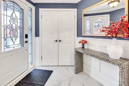 For Lease - 119 Mccabe Crescent Unit# Main & 2nd, Vaughan, Ontario - Photo 4