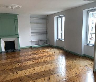 25, rue Montlosier, 63000, Clermont Ferrand - Photo 2