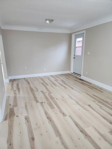 For Lease - 25 West 4th Street Unit# A, Hamilton, Ontario - Photo 4