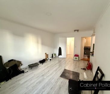 T1/2 Montreuil - Photo 6