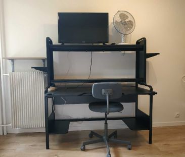 Studette à louer - Photo 4