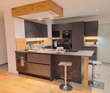 6.5 Zimmer, 184 m² - Photo 4