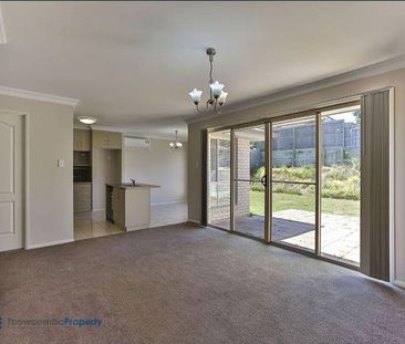 20 Cuttaburra Crescent, 4350, Glenvale Qld - Photo 5