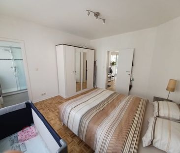 Appartement te huur - Foto 4