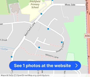 Smithy Green,Formby,L37 - Photo 1