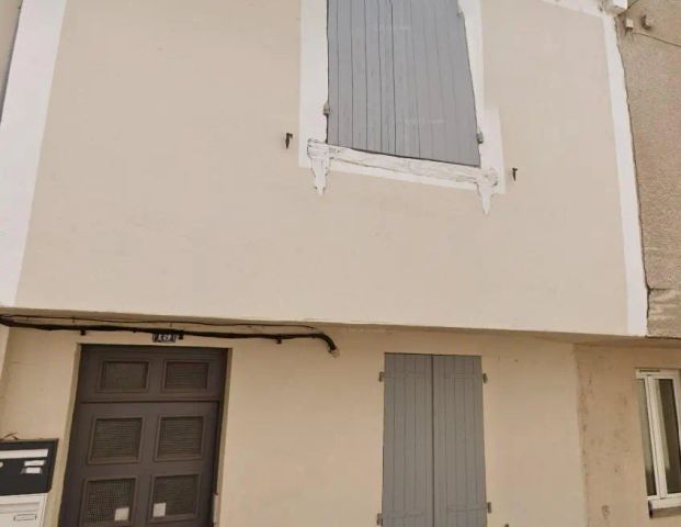 Appartement à louer 1 pièce 19.73m² - Photo 1