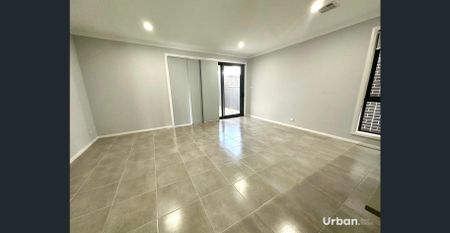 4 Bedroom Townhome | Minutes from Leppington Station - Photo 5