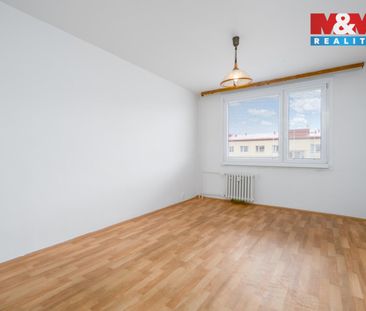 Pronájem bytu 2+1 60 m² - Fotografie 4