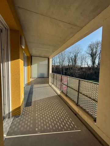 Location Appartement 2 pièces 44m² - Photo 5