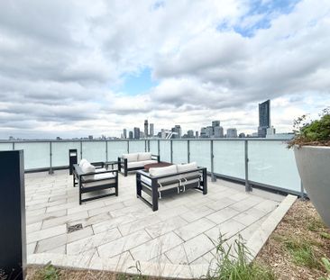 For Lease - 280 Dundas Street Unit# 2604, Toronto, Ontario - Photo 4
