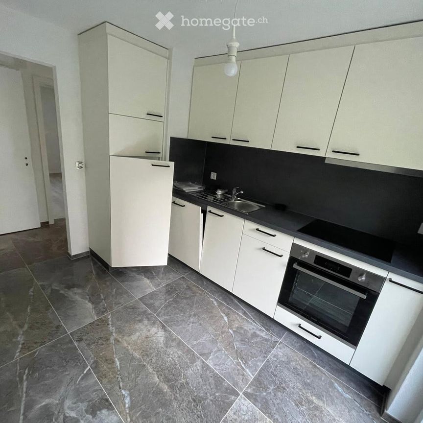 3.5 Zimmer, 70 m² - Photo 1