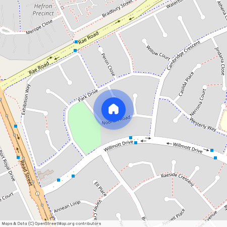 12 Noonan Road, WA 6168, Cooloongup