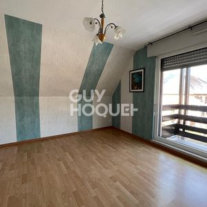 À louer : Appartement 3 pièces à Moosch - Exclusivité Guy Hoquet CERNAY - Photo 2