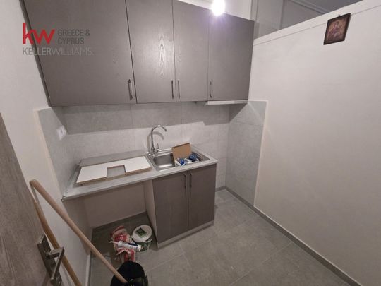 Studio/Γκαρσονιέρα για ενοικίαση Άγιος Αντώνιος (Λάρισα) - Φωτογραφία 1