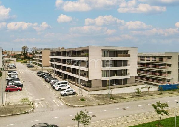 Apartamento T3 em Porto