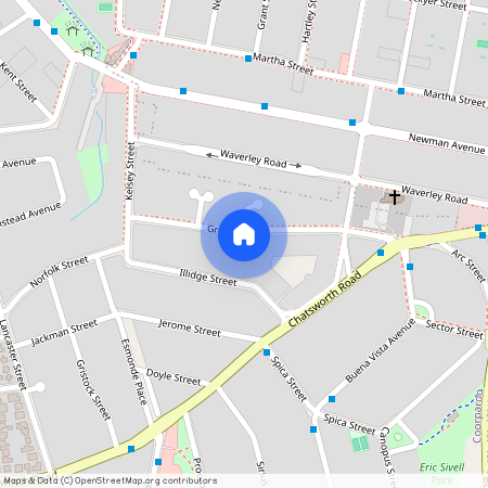 43 Greens Road, Coorparoo