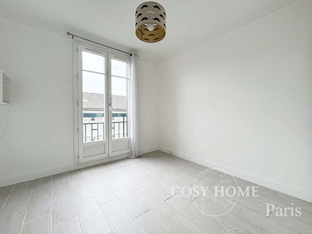 Appartement en location | Rueil-malmaison - Photo 3