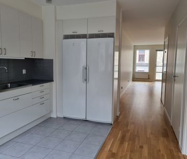 Nygatan 51 A, Trelleborg Centrum - Foto 3