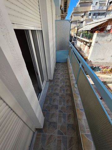 Studio/Γκαρσονιέρα για ενοικίαση Άγιος Δημήτριος (Κέντρο Θεσσαλονίκης) - Photo 3