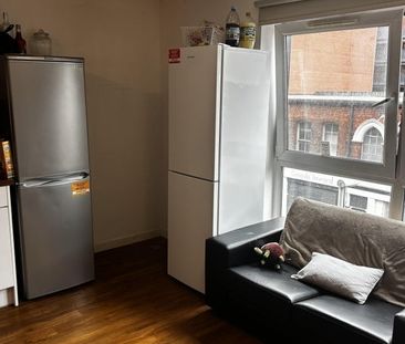 Room in a Shared Flat, Canalside, B19 - Photo 3
