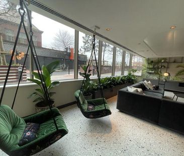 2 bedroom apartment to rent - Photo 2